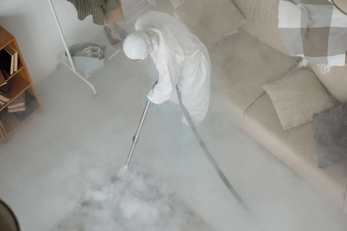 Biohazard Cleanup in Potosi, TX